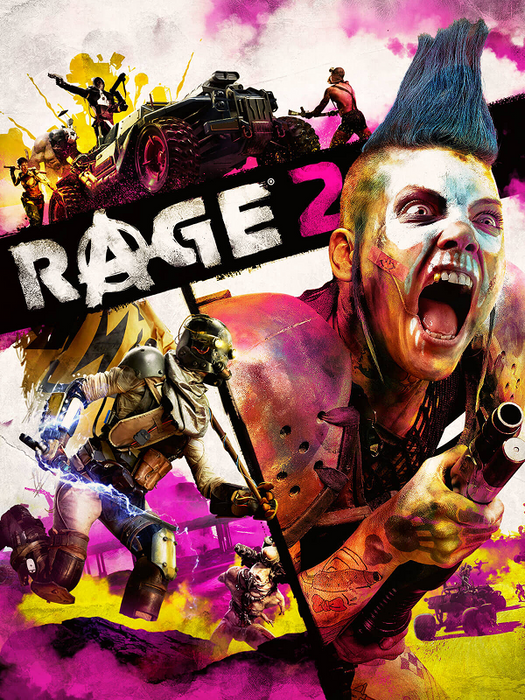 Rage 2: 1,100 Coins