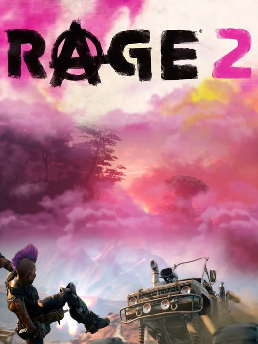 RAGE 2
