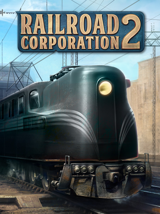 Railroad Corporation 2