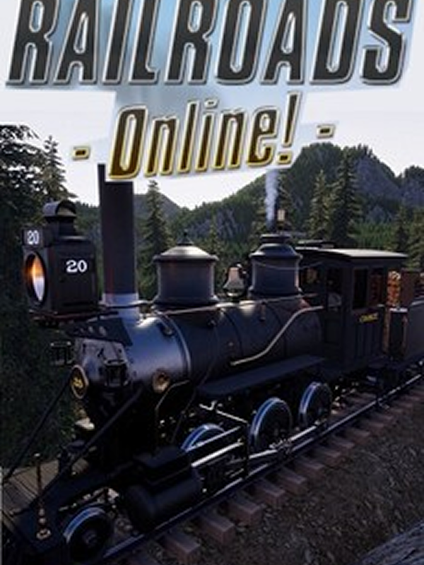 RAILROADS Online!