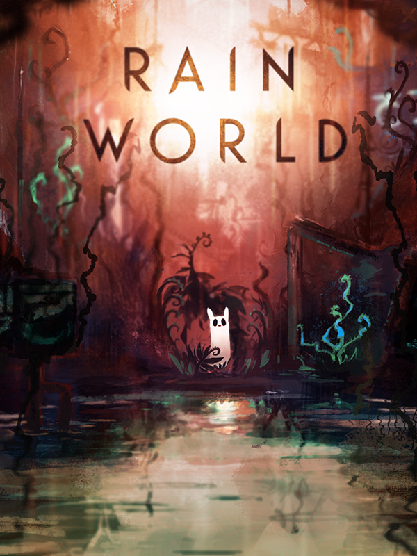Rain World