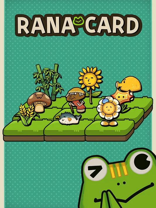 Rana Card