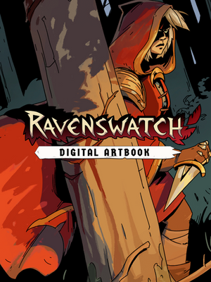 Ravenswatch - Digital Artbook DLC
