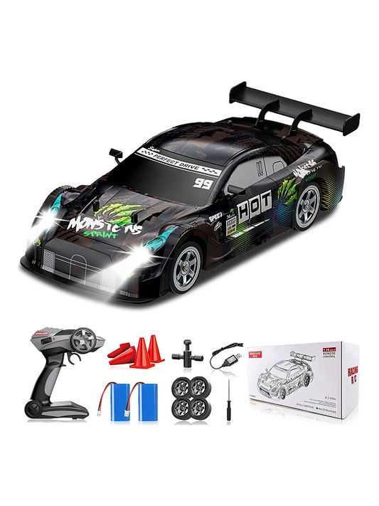 RC Cars