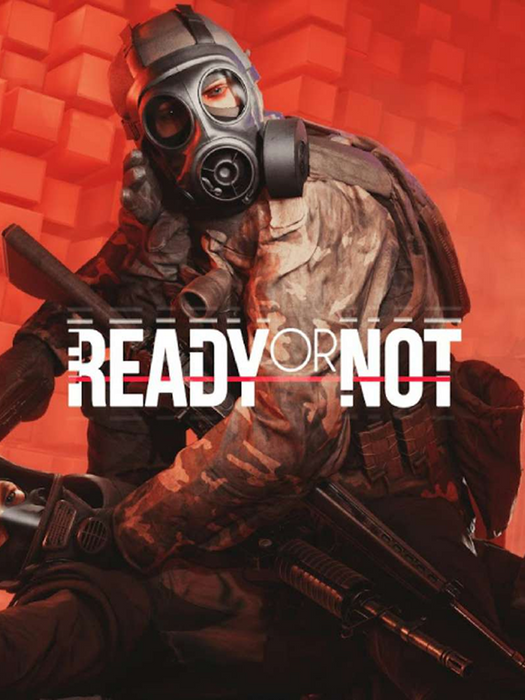 Ready or Not: Dark Waters DLC