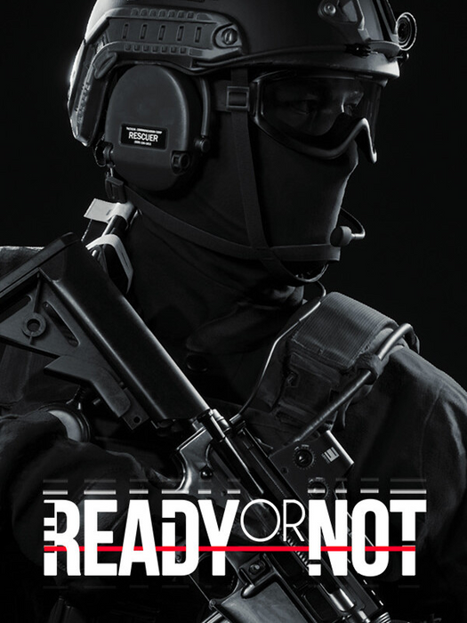 Ready or Not LSPD Bundle