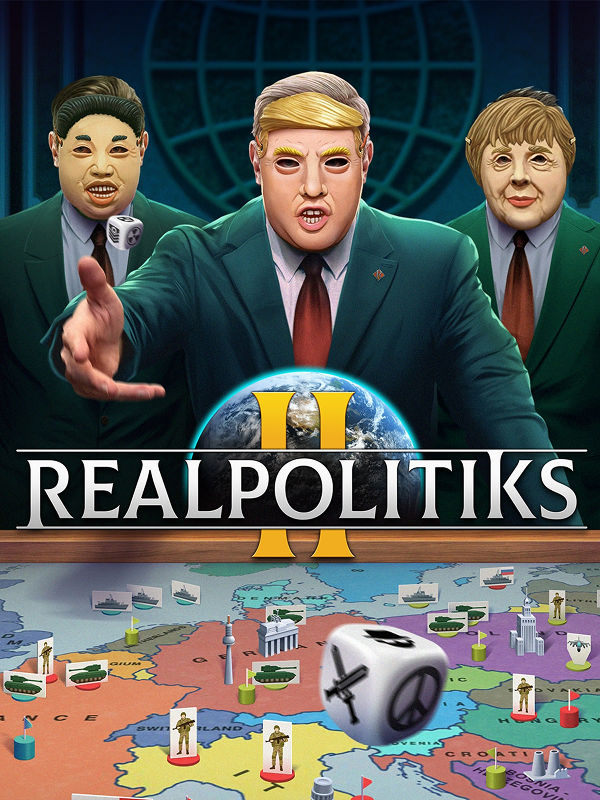 Realpolitiks II