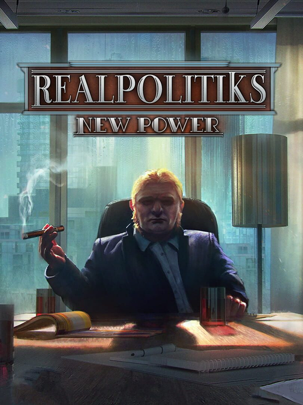 Realpolitiks - New Power DLC