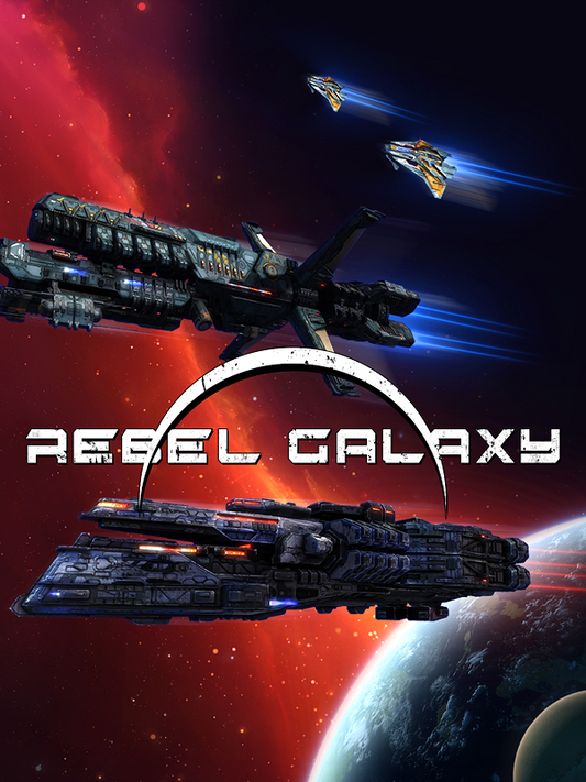 Rebel Galaxy