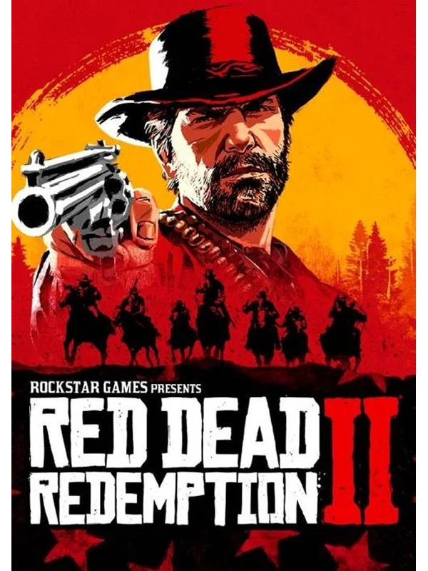 Red Dead Redemption 2 Online - 25 Gold Bars