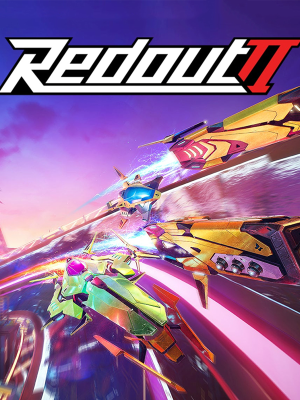 Redout Complete Edition