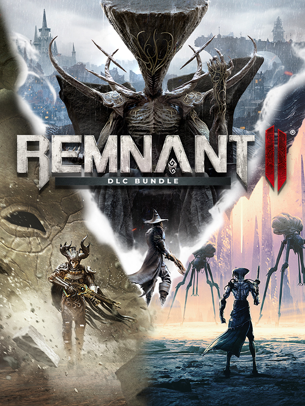 Remnant II - DLC Bundle