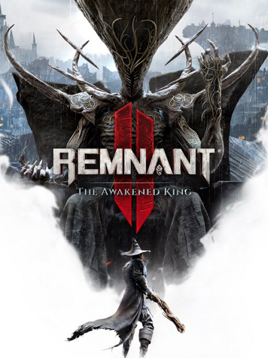 Remnant II - The Awakened King DLC