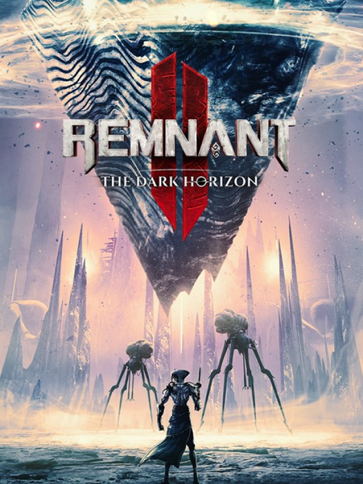 Remnant II - The Dark Horizon DLC