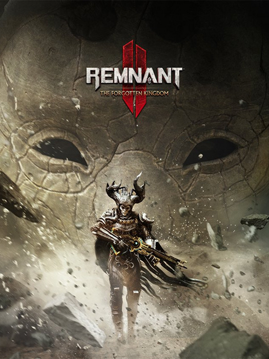 Remnant II - The Forgotten Kingdoms DLC
