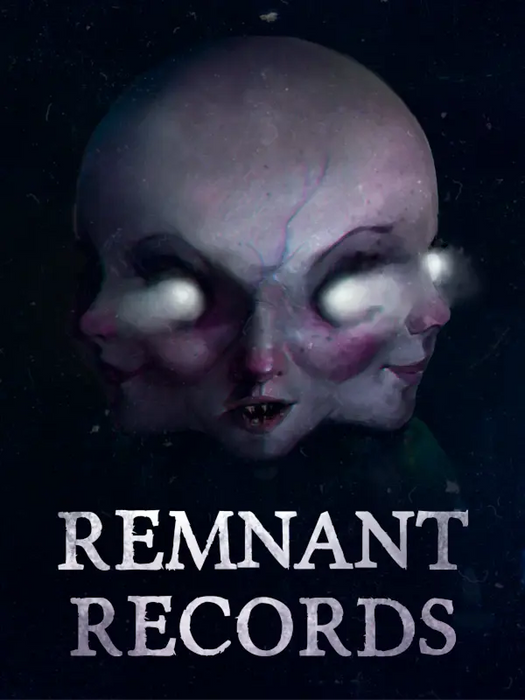 Remnant Records