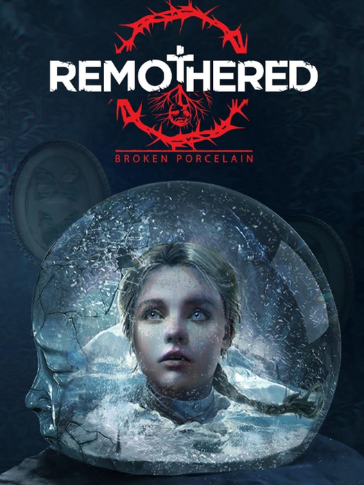 Remothered: Broken Porcelain