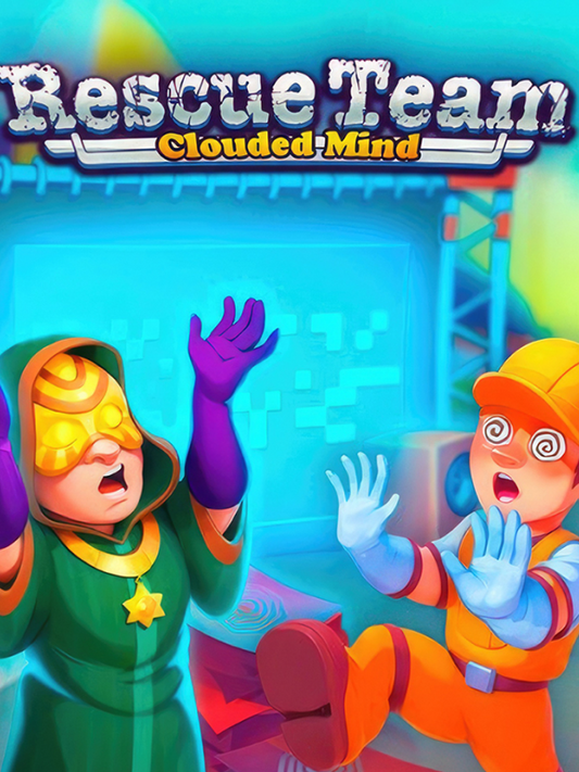 Rescue Team: Clouded Mind