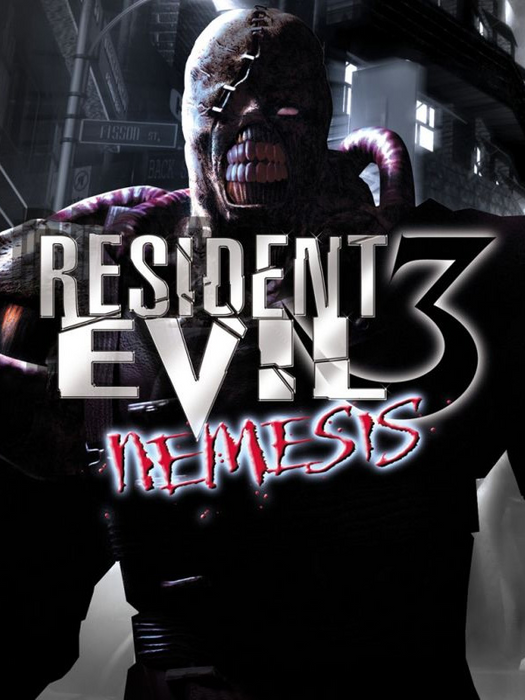 Resident Evil 3