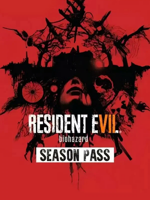 Resident Evil 7: Biohazard - Season Pass
