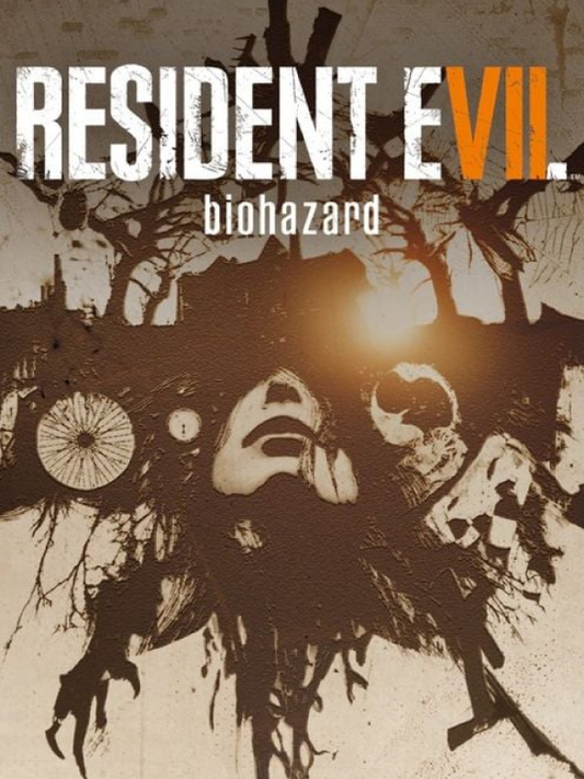 Resident Evil 7: Biohazard