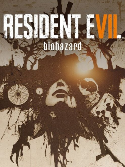 Resident Evil 7: Biohazard