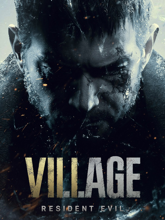 Resident Evil 8: Village  Gold Edition