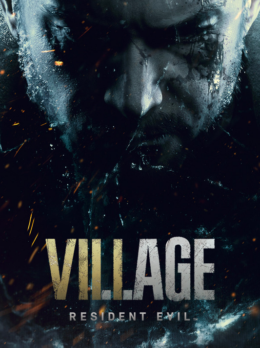 Resident Evil Village