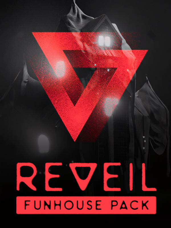 REVEIL - Funhouse Pack DLC