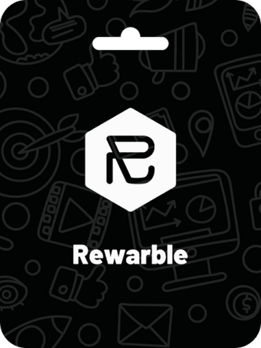 Rewarble Super Gift Card 10 USD