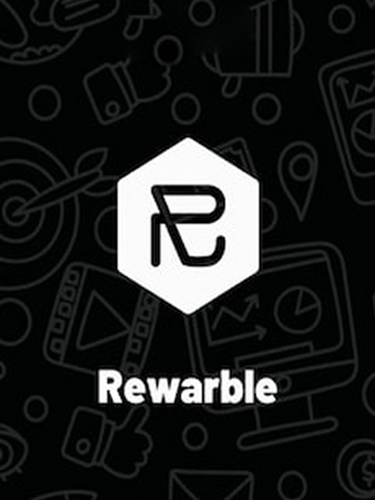 Rewarble Super Gift Card 75 USD