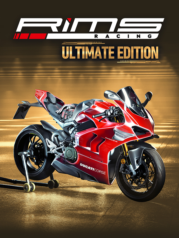 RiMS Racing Ultimate Edition
