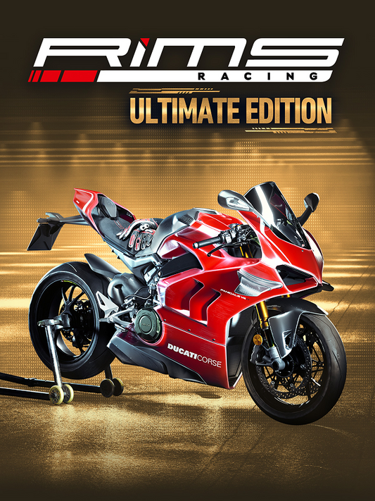 RiMS Racing Ultimate Edition