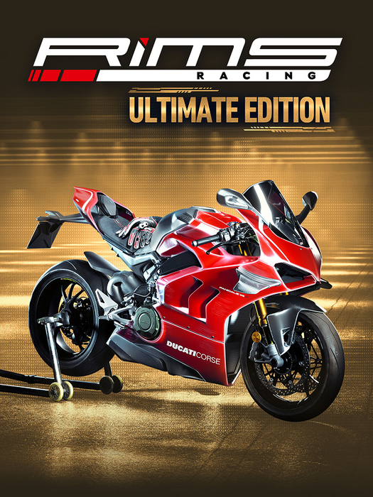 RiMS Racing Ultimate Edition