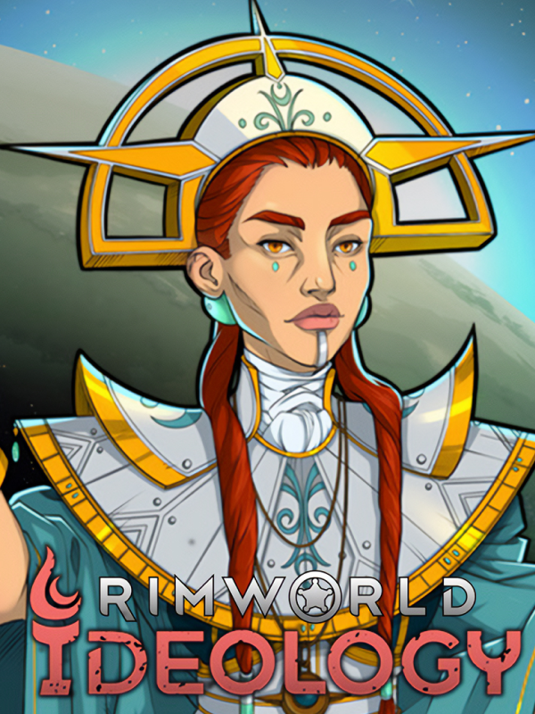 RimWorld - Ideology DLC