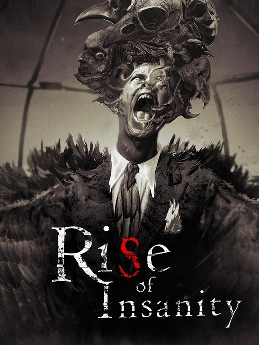 Rise of Insanity