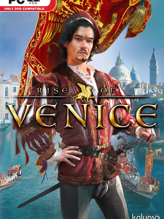 Rise of Venice Gold Edition