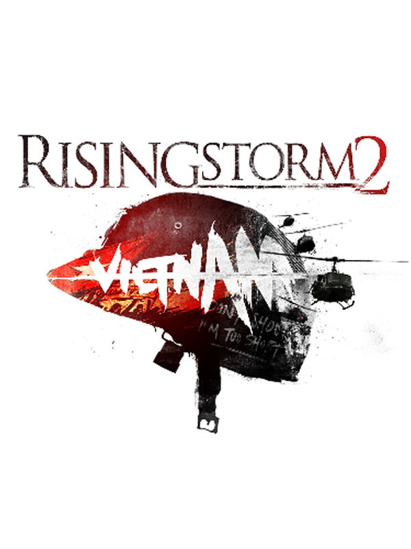 Rising Storm 2: Vietnam