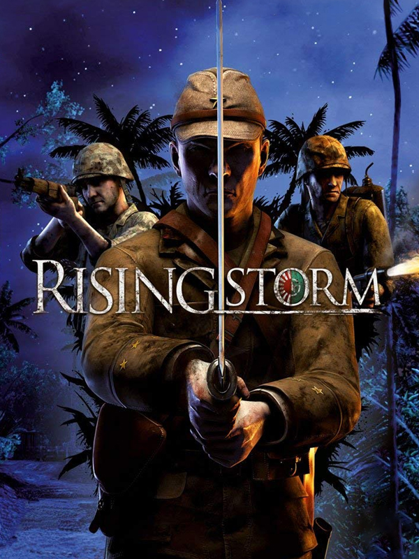 Rising Storm Game of the Year Edition (GOTY)