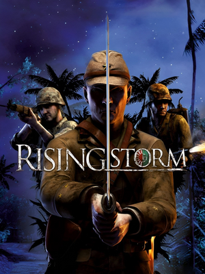 Rising Storm