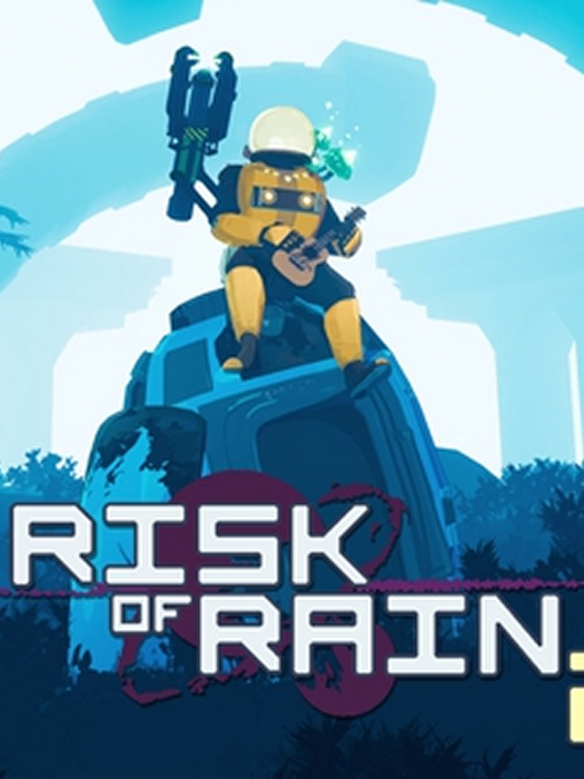 Risk of Rain 2