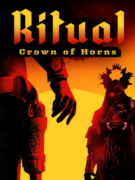 Ritual: Crown of Horns