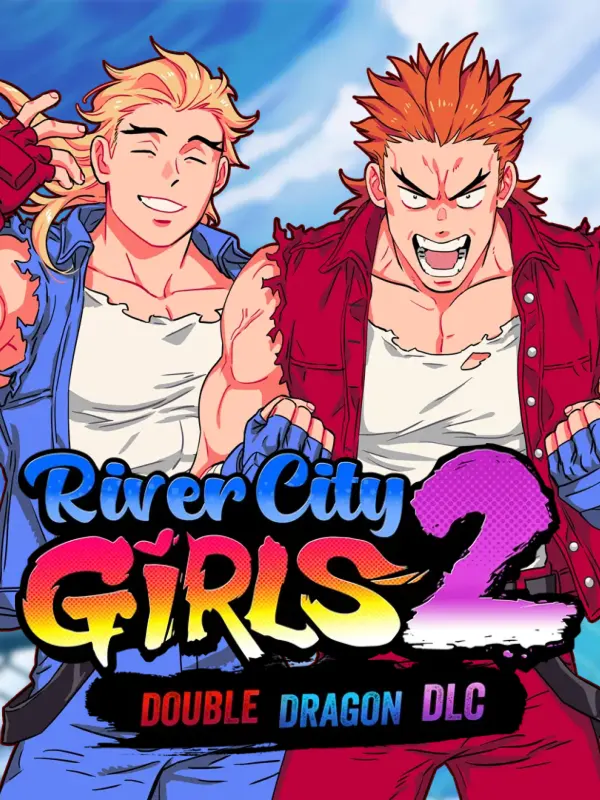 River City Girls 2