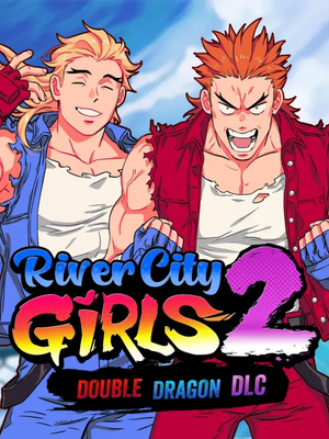 River City Girls 2