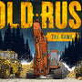 Gold Mining Simulator	(Gold Rush: The Game)