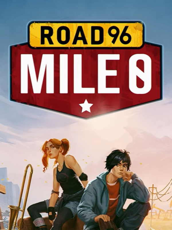 Road 96: Mile 0