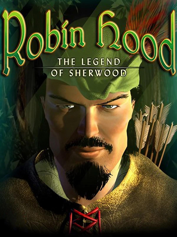 Robin Hood The Legend of Sherwood