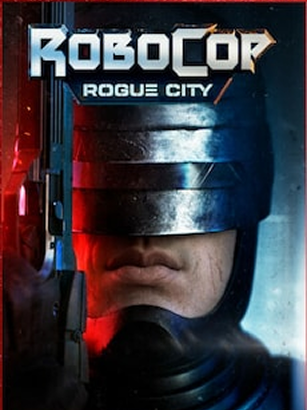 RoboCop: Rogue City  Alex Murphy Edition