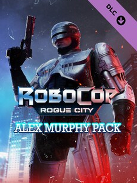 RoboCop: Rogue City - Alex Murphy Pack DLC