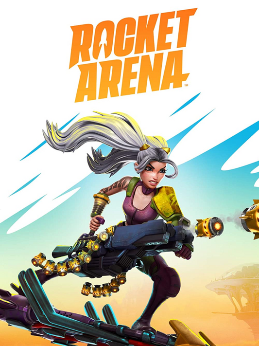 Rocket Arena